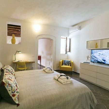 Ferienwohnung Studio Alagona Ortigia Syrakus Exterior foto