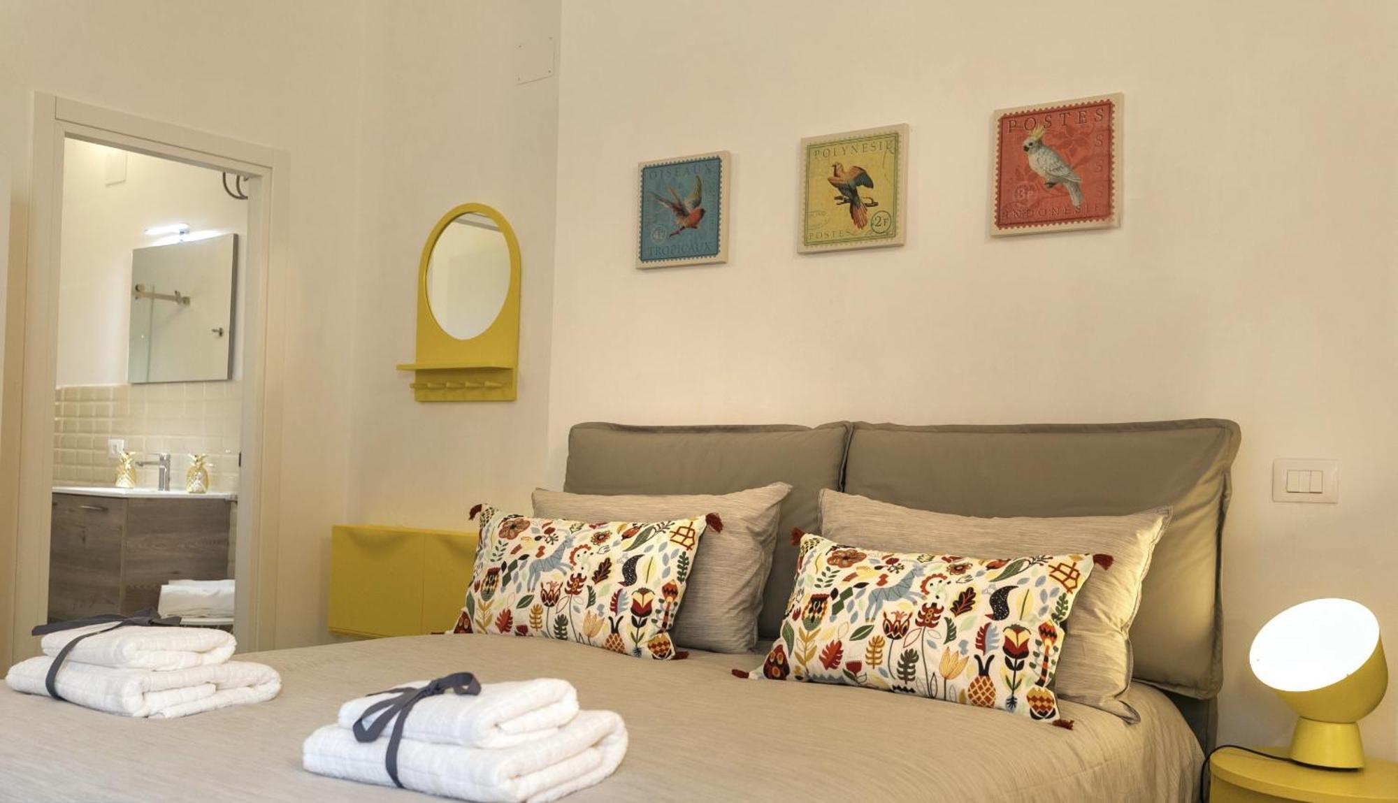 Ferienwohnung Studio Alagona Ortigia Syrakus Exterior foto