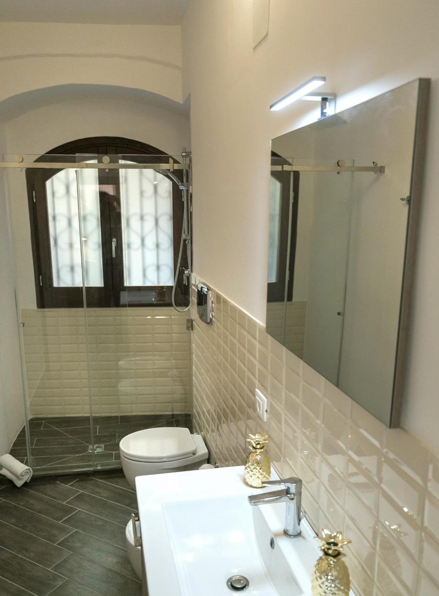 Ferienwohnung Studio Alagona Ortigia Syrakus Exterior foto